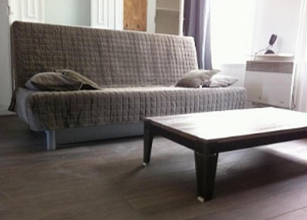 Townhouse Trouville - Appart'Hotel & Studios Δωμάτιο φωτογραφία