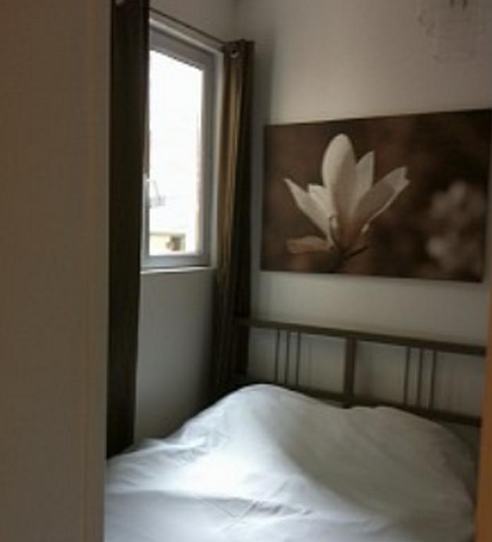 Townhouse Trouville - Appart'Hotel & Studios Δωμάτιο φωτογραφία